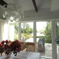 Villa Svanviken, hotel near Malmo Airport - MMX, Svedala