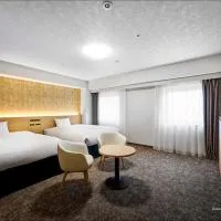 Morioka में, होटल Daiwa Roynet Hotel Morioka