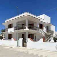Triscina di Selinunte - Villa Disio a 50 m dal mare, hotel Triscinában
