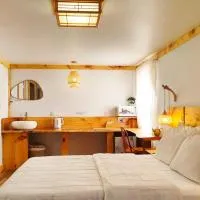 Private little Zen guestroom free parking, hótel í Lower Sackville