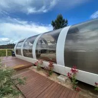 SKD Casa Naranja Suite Rioja, Hotel in Àvila