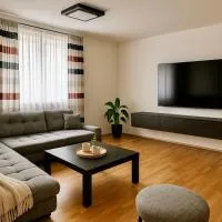 LUMA Residence Bad Waldsee, hotel i Bad Waldsee