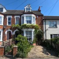 St Elmo Felixstowe, hotel v destinaci Felixstowe