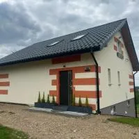 Widokowy zakątek niedaleko Energylandi Zator, hotel v destinaci Zator