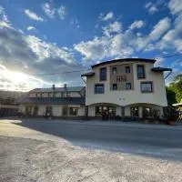 Penzion HM, Hotel in Oščadnica