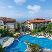 Garden of Eden, hôtel à Sveti Vlas