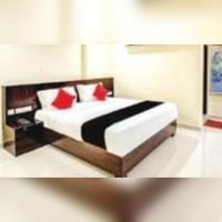 Vishnu lodge, hotel poblíž Cuddapah Airport - CDP, Cuddapah