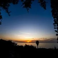 Sunset House, hotel a Parghelia