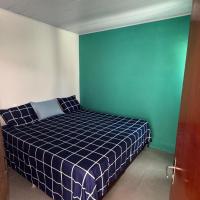 Casa para Rondônia Rural show, hotel poblíž Letiště Ji Parana - JPR, Ji-Paraná