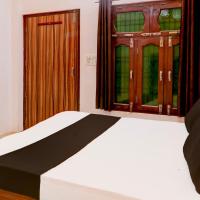 Hotel O Royal Inn, hotel poblíž Gorakhpur Airport - GOP, Gorakhpur