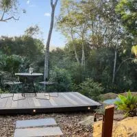 Natures Nest, hotel en Ourimbah