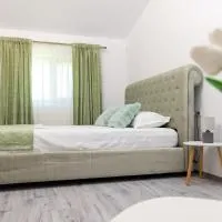 Varer - Pensiune aproape de Therme Bucuresti si Aeroport Otopeni, hotel in Săftica