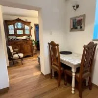 Apartament Antique Pruszków Centrum, hotel u gradu Pruškov