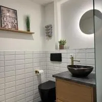 Ferienwohnung Weissenburg, hotel u gradu 'Weißenburg in Bayern'