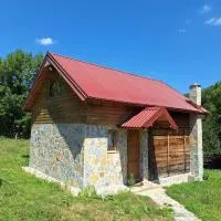 Charming village house, hotel u gradu 'Babaići'
