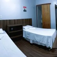 Pousada das Maracanãs, hotel di Maracanaú