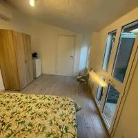 Casetta Ricci – hotel w mieście Giannella