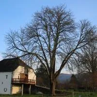Grange KANDERATZEA, hotel v mestu Tardets-Sorholus