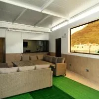Villa Dasil, hotel i San Pedro