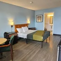 Sumner Motor Inn, hôtel à Sumner