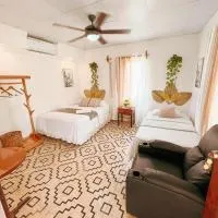 Alas pintadas, hotel a La Pintada