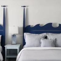 Southampton Inn, хотел в Саутхемптън