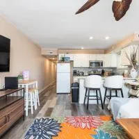 North Ocean city newly Remodeled, hotel i Ocean City
