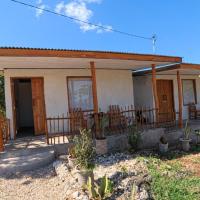 Mbore Homestay, hotel poblíž David Constantijn Saudale Airport - RTI, Nembrala