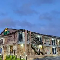 Quality Inn Crestview I-10 Eglin AFB Area, hotel em Crestview