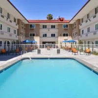 Holiday Inn Express - Santa Rosa North by IHG โรงแรมในซานตา โรซา