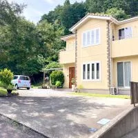 El Bosque, hotelli kohteessa Gotemba