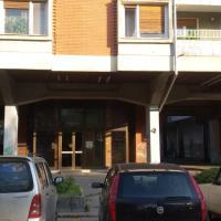 Apartment Your second home, hotel in Subotica
