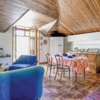 Villa Tittina – hotel w mieście Baia