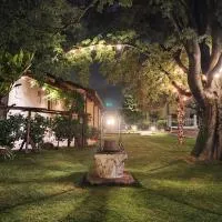 Garda Relais Antica Romelia, hotel u gradu 'Montichiari'