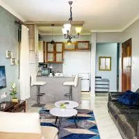 2 bedroom apartment Kigo, hotell i Kigo