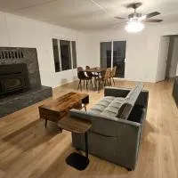 Beach House Retreat, hotel a Long Beach