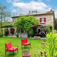 La Grande Via, ospitalità in Maremma، فندق في مونتيميرانو