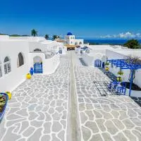 Grecialandia, hotel v destinaci San Felipe de Puerto Plata