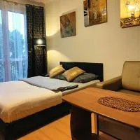 Apartament TwojaNoc, hotel di Mielec