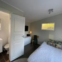 Cozy and pet friendly guest house, hotel Öjersjö városában