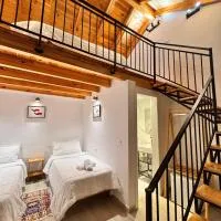 Gogo Moustache Guest House, хотел в Пърмет