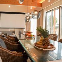 Private Villa isola, hotel poblíž Letiště Okinoerabu - OKE, Kametsu