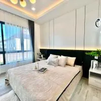 Pattaya Golden Shield Holiday Villa, hotel di Ban Nong Chaeng