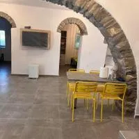 Katoi Apartment, hotel v mestu Loutrá