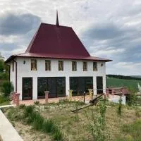 Crama Diaconu, hotel in Anenii Noi