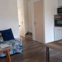 Gite chez Anne So, hotel a Montpezat-sous-Bauzon