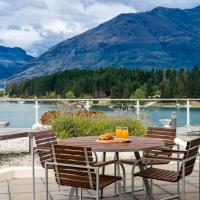Oaks Queenstown Club Suites โรงแรมในควีนส์ทาวน์