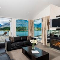 Oaks Queenstown Club Suites