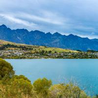 Oaks Queenstown Club Suites