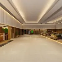 Holiday Inn Taoyuan Airport by IHG, khách sạn ở Quận Đại Viên